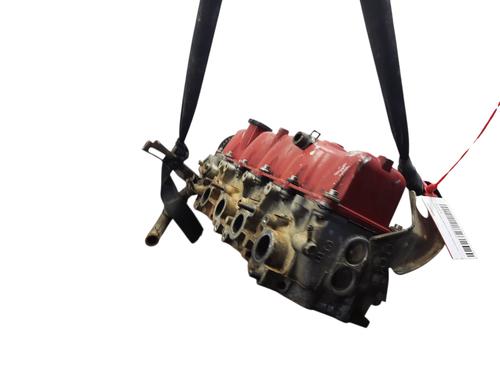 Cylinder head FORD RANGER (ER, EQ, R_) 2.5 TD 4x4 | BP28020793M5 