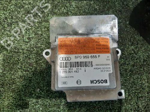 Kollisonspute sett AUDI A3 (8P1) 1.6 | BP5210411C86 