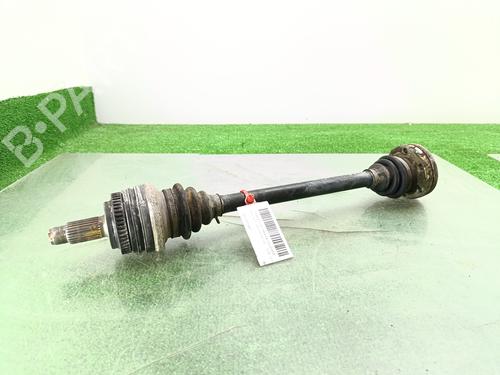 Used Left rear driveshaft BMW 3 (E46) 318 i (118 hp) 29062277