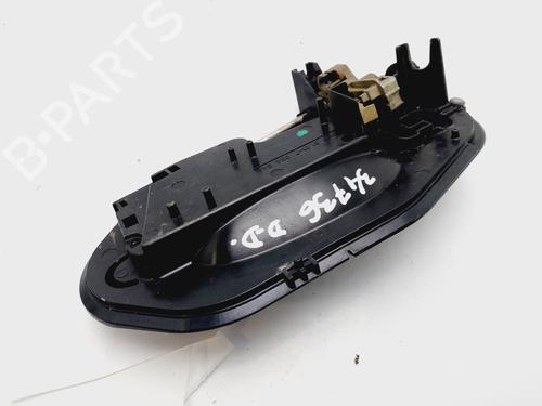 Front right exterior door handle BMW 5 (E60) 530 d | BP18302132C129 