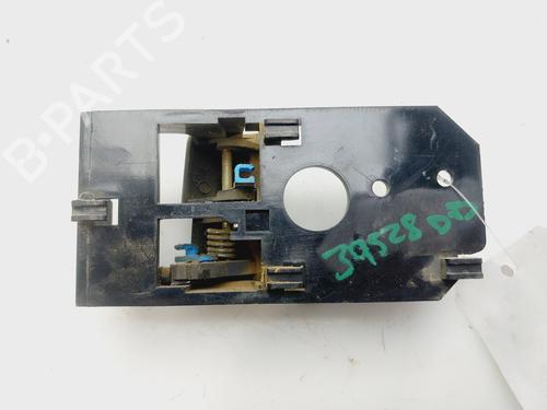 Højre fortil invendig håndtag KIA CERATO I Hatchback (LD) 1.5 CRDi | BP29731504I14 