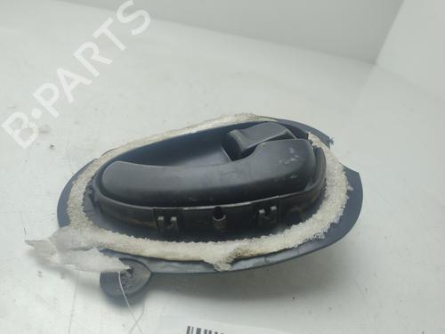 Front right interior door handle PEUGEOT 406 (8B) 2.0 HDI 110 | BP27814985I14 