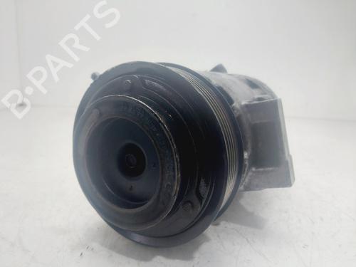 AC compressor KIA SORENTO II (XM)  | BP29830827M34