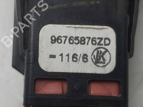 Warning switch CITROËN C-ELYSEE (DD_) | BP39095206I22 - Image 4