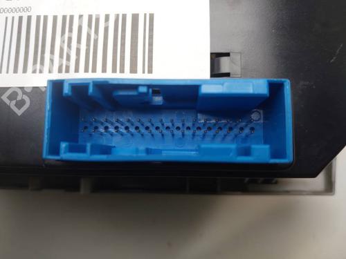 Climate control OPEL ASTRA H GTC (A04) | BP38481294I5 - Image 5
