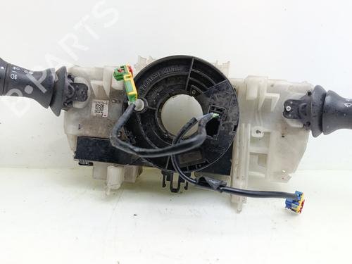 Steering wheel controls RENAULT MEGANE III Grandtour (KZ0/1)  | BP28122475E15 