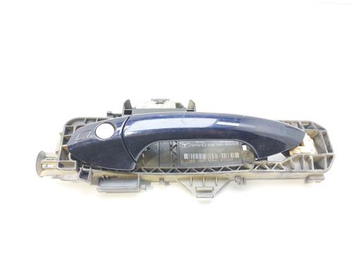Used Front left exterior door handle MERCEDES-BENZ C-CLASS T-Model (S204) C 200 CDI (204.201) (136 hp) 11227966