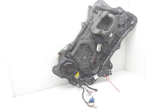 Lève-vitre avant droit LANCIA YPSILON (843_) 1.3 JTD (843.AXD11, 843.AXD1A) | BP16676967C23 