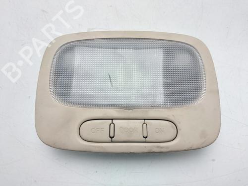 Luz interior Luz interior KIA CARNIVAL / GRAND CARNIVAL III (VQ) 2.9 CRDi (185 hp) 34285851 34285851