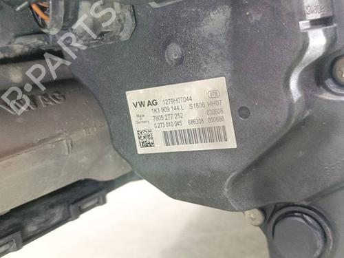 Steering rack SEAT LEON (1P1) | BP38870341M22 - Image 5