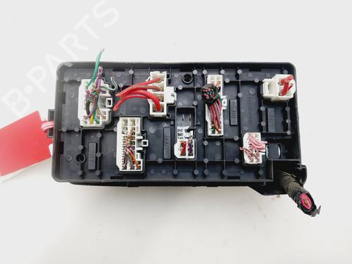 Used Fuse box CHEVROLET LACETTI (J200) 1.6 (109 hp) 30321302