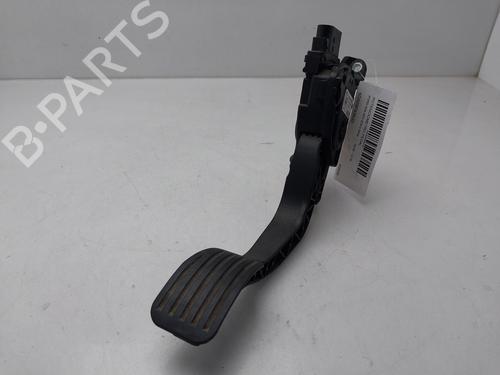 Pedal Pedal FORD GALAXY II (WA6) [2006-2015] 36436657 36436657
