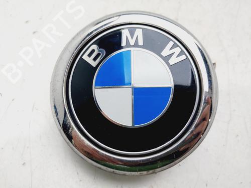 Trunk håndtak BMW 1 (F20) 116 i (136 hp) 29904026