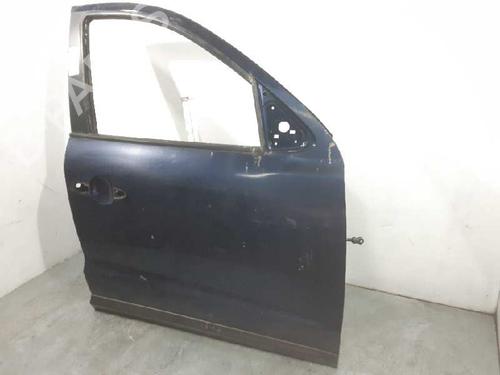 Right front door HYUNDAI SANTA FÉ II (CM) 2.2 CRDi 4x4 | BP6800472C3 