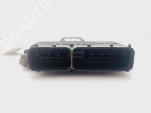 Engine control unit (ECU) FIAT DOBLO MPV (119_, 223_) 1.3 JTD | BP29127432M57 