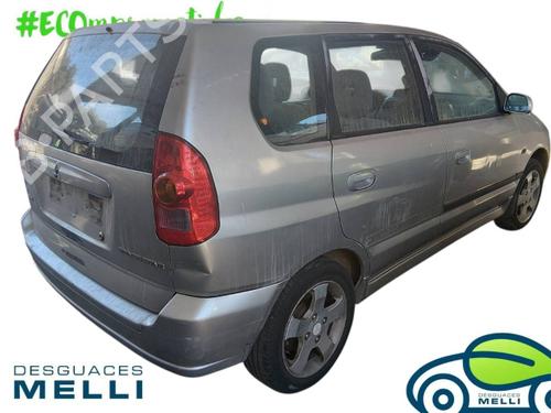 Right front window switch MITSUBISHI SPACE STAR MPV (DG_A) 1.9 DI-D (DG4A) | BP40524340I26 - Image 9