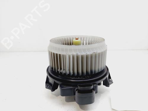 Heater blower motor TOYOTA AURIS (_E15_)  | BP21393543M62 