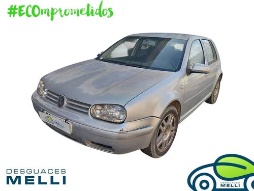 Used Parts VW GOLF IV (1J1) 4997581