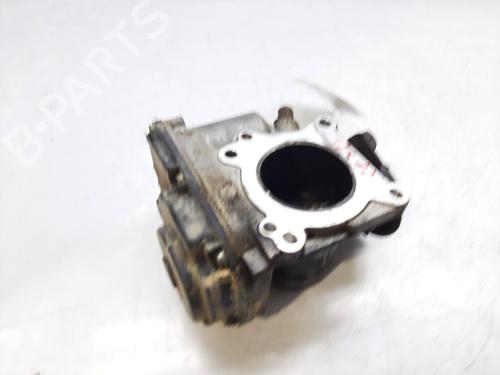 Used Throttle body SEAT IBIZA II (6K1) 1.4 i (60 hp) 10413901