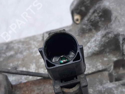 AC compressor KIA SOUL II (PS) 1.6 CRDi 128 | BP10117153M34 
