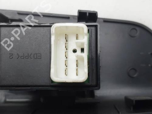 Right front window switch KIA CEE'D Hatchback (ED) | BP39236762I26 - Image 2