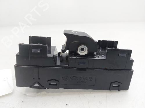 Right rear window switch HYUNDAI i30 (PDE, PD, PDEN)  | BP29546598I28 