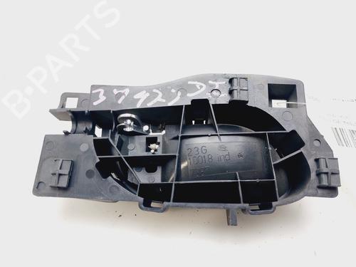 Front left interior door handle PEUGEOT 407 SW (6E_, 6D_) 2.0 | BP20293723I13 