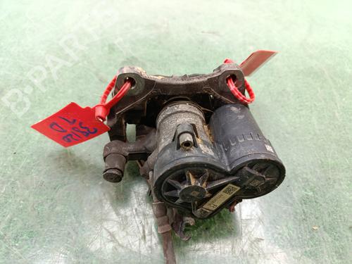 Right rear brake caliper LAND ROVER DISCOVERY SPORT (L550)  | BP27279947M106 