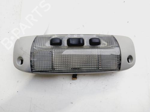 Used Interior roof light FORD MONDEO IV (BA7) 2.0 TDCi (140 hp) 28470781