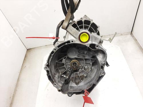 Used Gearbox Gearbox SSANGYONG XLV SUV e-XGi 160 (128 hp) 36436734 36436734