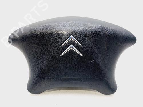 Used Driver airbag CITROËN XSARA PICASSO (N68) 1.6 HDi (90 hp) 30409856
