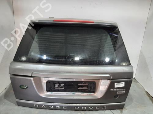 Used Tailgate LAND ROVER RANGE ROVER SPORT I (L320) 3.6 D 4x4 (272 hp) 13216031