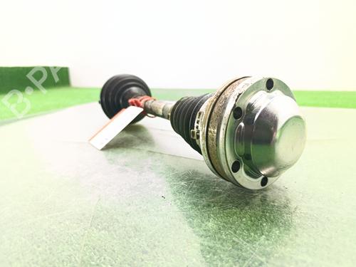 Left front driveshaft VW PASSAT B6 (3C2)  | BP28688631M38 