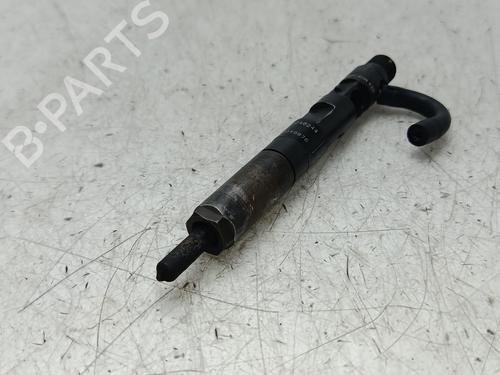 Injector RENAULT CLIO II (BB_, CB_) 1.5 dCi (B/CB07) | BP30324970M100