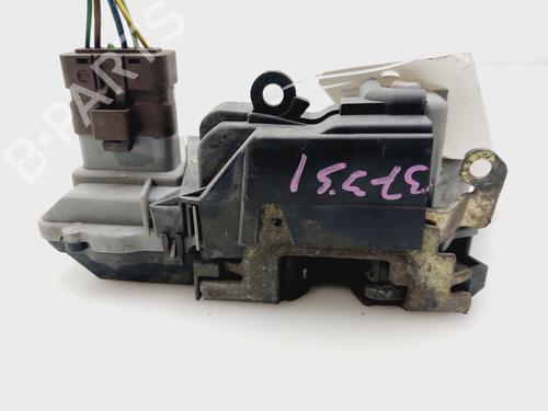 Front left lock CITROËN XSARA PICASSO (N68) 2.0 HDi | BP23438892C98 