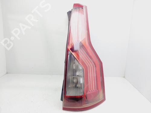 Used Right taillight CITROËN C4 Grand Picasso I (UA_) [2006-2013]  27498155