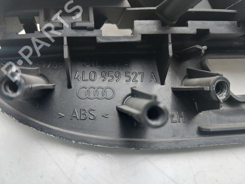 Front left interior door handle AUDI Q7 (4LB) 3.0 TDI quattro | BP36541906I13 - Image 2