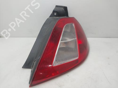 Used Right taillight Right taillight 36672222 36672222