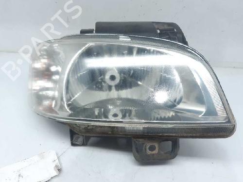 Used Right headlight SEAT CORDOBA (6K1, 6K2) 1.4 i (60 hp) 5331459