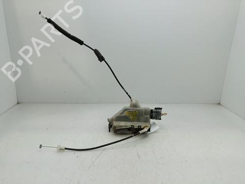 Front right lock CITROËN C3 II (SC_) | BP30770032C97