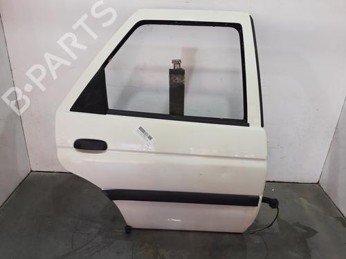 Portier rechts achter FORD ESCORT VI (GAL, AAL, ABL) 1.8 TD (90 hp) 12606779