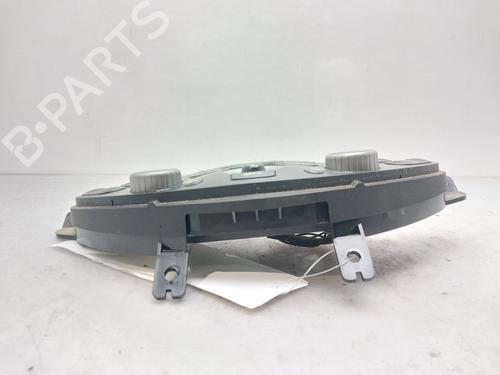 Climate control NISSAN PRIMERA (P12) 2.2 Di | BP12421111I5 