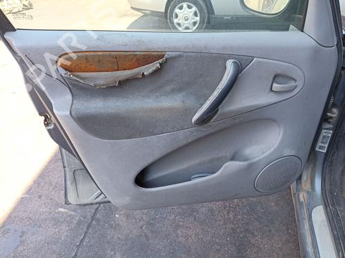 Radiator fan CITROËN XSARA PICASSO (N68) 2.0 HDi | BP24571605M35 