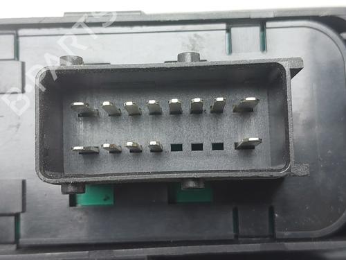 Left front window switch PEUGEOT 207 (WA_, WC_) | BP38011087I27 - Image 3