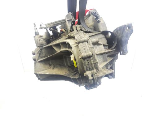 Gearbox RENAULT GRAND SCÉNIC II (JM0/1_) 1.5 dCi | BP31263701M3 