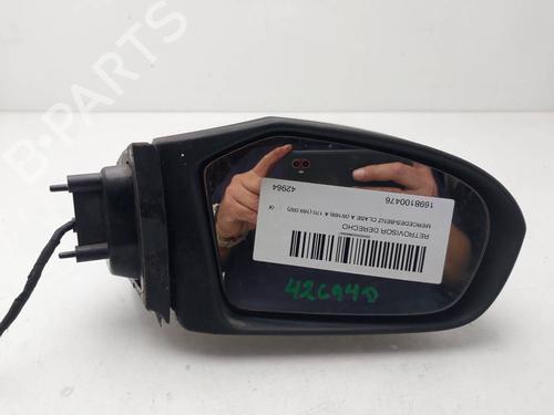 right-mirror-mercedes-benz-a-class-w169-2004-2005-2006-2007-2008-2009-2010-2011-2012-40082229 main image