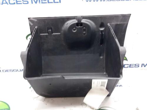 Glove box FORD FIESTA V (JH_, JD_)  | BP2898653C95 