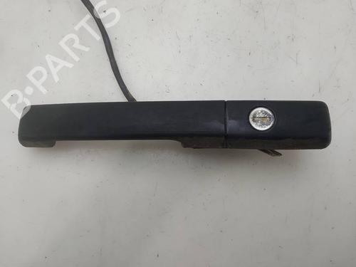 Used Front left exterior door handle Front left exterior door handle 38712855 38712855