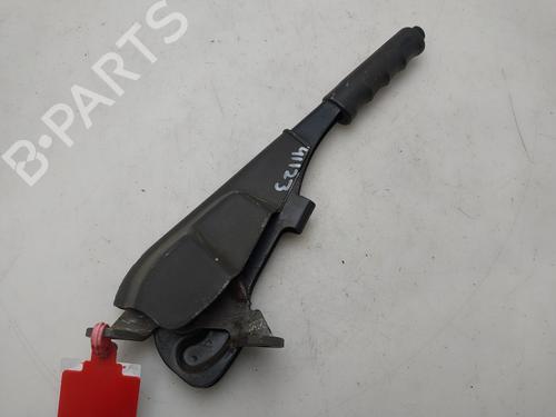 Leva freno a mano Leva freno a mano SEAT IBIZA I (21A) 0.9 (44 hp) 34330609 34330609