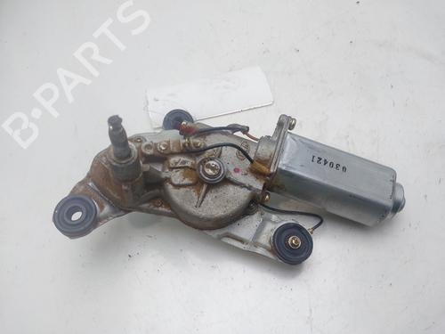 Used Rear wiper motor KIA CARENS II MPV (FJ) 2.0 CRDi (113 hp) 16528803